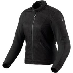 REVIT - Giacca Elin Lady Nero Nero 36