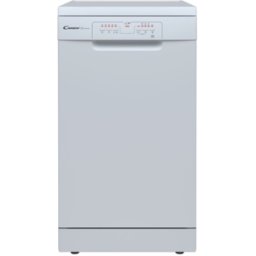 Ⓜ️??? Candy CDPH 2L1049W - Lavastoviglie 45 cm, libera installazione, bianca, 10 copert