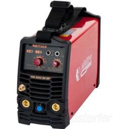Elettro CF S00151 TIG2022 DC HF Saldatrice inverter MMA / TIG ad alta frequenza ,220V, SOLO CORPO SALDATRICE