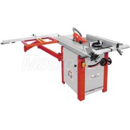 Holzmann TS250F1600 Banco sega circolare per legno, 230V