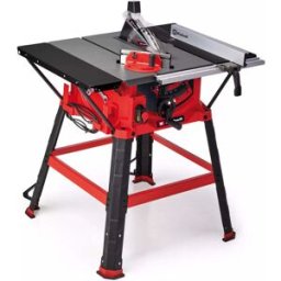 Einhell TC-TS 254 U Banco Sega circolare lama 254mm
