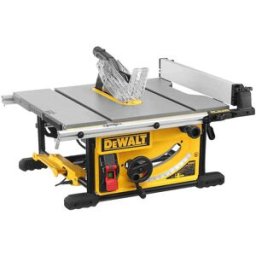 DeWalt DWE7492-QS TYPE 2 , Banco sega , disco 250mm 220V