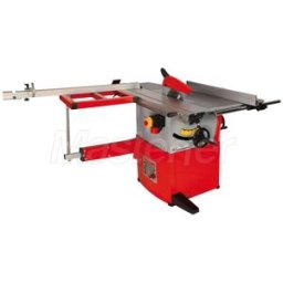 Holzmann TS 250FL Banco sega per legno trifase, 400V