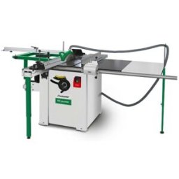Holzstar FKS 315-2000 E 5900317 Banco sega circolare professionale, 400V