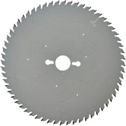DeWalt DT4351-QZ Lama per banco sega circolare 250mm x foro 30mm dentatura 60T