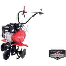 Brumar Motozappa a scoppio PUBERT 045485 MESO 30 B C2 Larghezza lavoro 55 cm