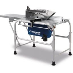 Holzkraft BKS 500 Banco sega circolare da cantiere con inverter