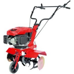 Einhell GC-MT 2560 LD Motozappa a scoppio