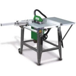 Holzstar TKS 316 E Banco sega circolare 220V