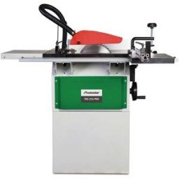 Holzstar TKS 254 PRO Banco sega circolare, cod 5902027