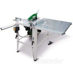 Holzstar TKS 316 PRO 400V Banco sega circolare