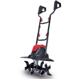 Scheppach mte380 Motozappa zappatrice elettrica richiudibile 4 lame taglio 36cm 220V