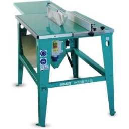 IMER Banco sega H 110 PLUS VR TRIFASE