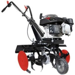 Scheppach MTP560 Motozappa a scoppio a benzina 150cc