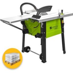 Zipper ZI-FKS315 Banco sega circolare , 220v