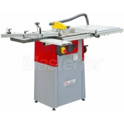 Holzmann TS 200 Banco sega da legno, squadatrice 230V