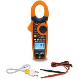 Beta 1760PA/AC-DC Pinza amperometrica e multimetro digitale