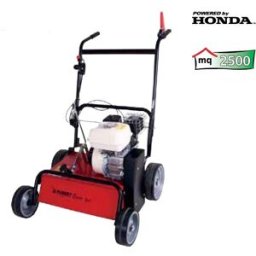 Arieggiatore a scoppio professionale OSCAR 054380 PRO 40 H Larghezza lavoro: 50 cm