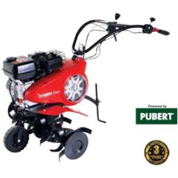 Brumar Motozappa a scoppio Professionale PUBERT VARIO 55 P C3 030430