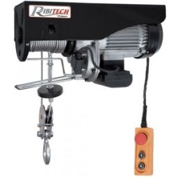Ribimex Paranco elettrico PE495/990C fino a 990 kg