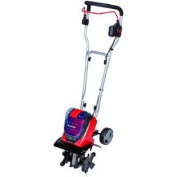 Einhell GE-CR 30 Li Zappatrice a batteria 18V, motozappa Power-X-Change (solo corpo)