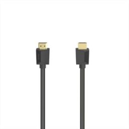 Hama Cavo Hdmi,hswe,3 Mt,8k,120 Mhz-nero