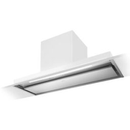 elica Prf0191539 Cappa Cucina Aspirante Sottopensile Incasso Larghezza 60 Cm Profondità 35 Cm Classe A Colore Acciaio Inox - Prf0191539 Boxin Advance Plus