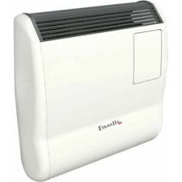 Fondital Stufa convettiva a gas Gazelle Evo Premix 3000 a metano con orologio settimanale