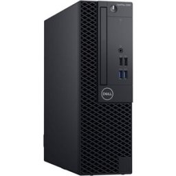 Dell Optiplex 3060 SFF Computer Intel i5-8400 Ram 8Gb SSD 256Gb HDMI (Ricondizionato Grado A)