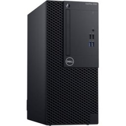 Dell Optiplex 3060 Tower Computer Intel i5-8500 Ram 8Gb SSD 240Gb HDMI (Ricondizionato Grado A)