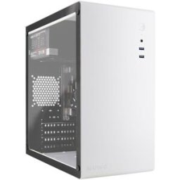 eXtremeBit PC Computer Assemblato ELITE CPU Intel i7-14700 Ram 64GB SSD 1TB WiFi BT Bianco Freedos