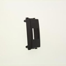 Frontalino compatibile vimar arke' nera