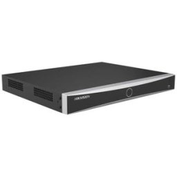 HIKVISION DS-7616NXI-I2/VPRO.ProSeries AcuSeek NVR 16canali IP 160Mbps,uscita 256Mbps,HDMI/VGA