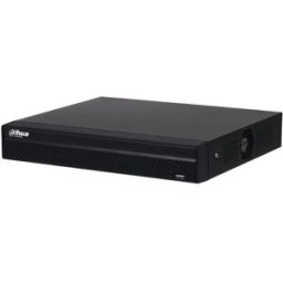 DAHUA NVR4104HS-4KS3.Lite Series Nvr 4 canali IP 80Mbps,uscita 60Mbps,HDMI/VGA,AI telecamere/record