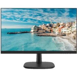 HIKVISION Monitors DS-D5024FN.Value Series Monitor senza bordi Led 23,8 Full HD,ingresso HDMI/VGA