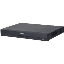 DAHUA NVR4232-EI.Wizsense Nvr 32 canali IP 256Mbps,uscita 256Mbps,HDMI/VGA
