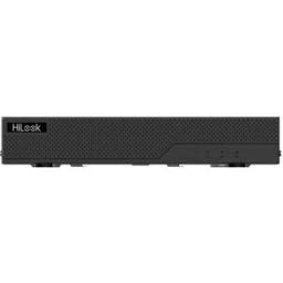 HiLook NVR-108MH-C(E). NVR 8 Canali Mini 1U banda in/out 80/80 Mbps con HDMI/VGA