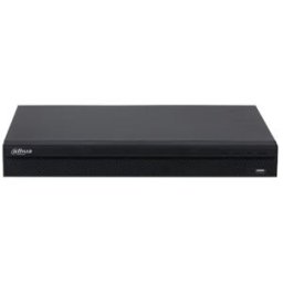 DAHUA NVR4216-4KS3.Lite Series Nvr 16 canali IP 160Mbps,uscita 80Mbps,HDMI/VGA
