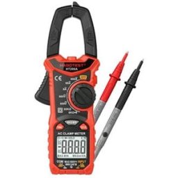 HABOTEST HT206A. Tester multimetro con Pinza Amperometrica