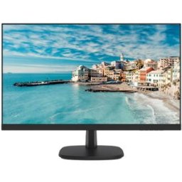 HIKVISION Monitors DS-D5027FN.Value Series Monitor senza bordi Led 27, Full HD,ingresso HDMI/VGA