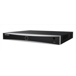 HIKVISION DS-7616NXI-I2/16P/S.ProSeries Acusense NVR 16canali PoE IP 160Mbps,uscita 256Mbps,HDMI/VGA