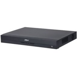DAHUA NVR4208-EI.Pro Series Nvr 8 canali IP 256Mbps,uscita 180Mbps,HDMI/VGA