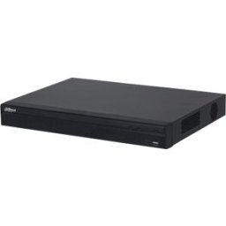 DAHUA NVR4208-4KS3.Lite Series Nvr 8 canali IP 160Mbps,uscita80Mbps,HDMI/VGA