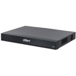 DAHUA NVR5216-XI.Pro Series Nvr 16 canali IP WizMind 512Mbps,uscita 512Mbps,HDMI/VGA