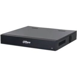 DAHUA NVR5432-XI.Pro Series Nvr 32 canali IP WizMind 512Mbps,uscita 512Mbps,HDMI/VGA.