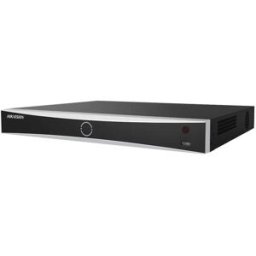 HIKVISION DS-7608NXI-I2/VPRO.ProSeries AcuSeek Nvr 8 canali IP 96Mbps, uscita 256Mbps,HDMI/VGA