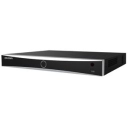 HIKVISION DS-7608NXI-K2.ProSeries Acusense Nvr 8 canali IP 80Mbps, uscita 160Mbps, HDMI/VGA