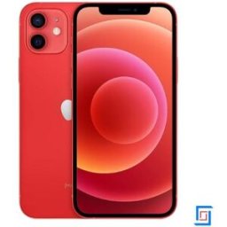 iPhone 12 mini Ricondizionato - Product Red - 128GB