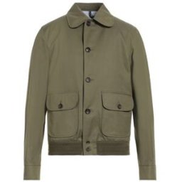 Montedoro Giacca & Giubbotto Uomo Verde militare 58
