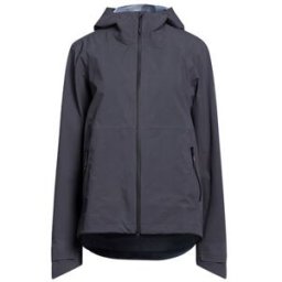 Jack Wolfskin Giacca & Giubbotto Donna Antracite M